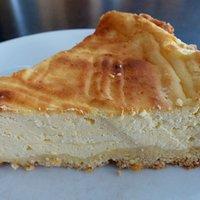 Muddi´s ~ Käsekuchen