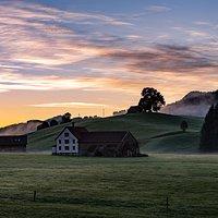 Auf den spuren des appenzeller käse