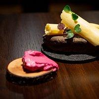 Ein besuch bei valentin rottner im restaurant waidwerk, nürnberg