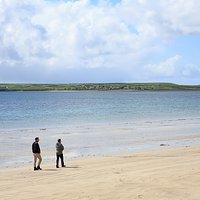 Dingle, irland: perle am wild atlantic way