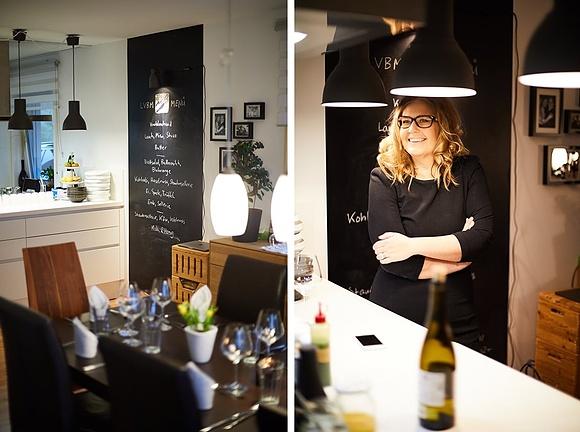 Zweiter HighFoodality Supperclub Nürnberg