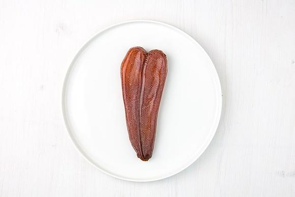 Carpaccio di bottarga