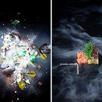 Hinter den kulissen: ein fotoshooting für die tasteacademy (verlosung)