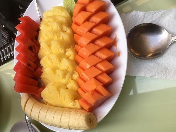 Thailandischer Suppenrezept