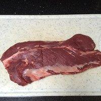 Herzzapfen auf Glasnudelsalat