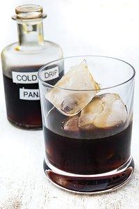 Cold Brew Coffee