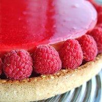 Tarte Tango
