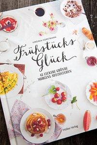 Ofenpfannkuchen aus "frühstücksglück“ von virginia horstmann [rezension]