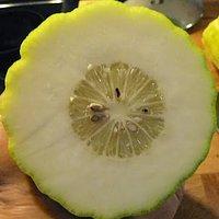 Amalfizitronen-Erdäpfel-Salat