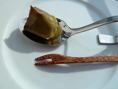 Artischockenrisotto