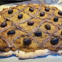 Pissaladière