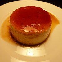 Crème caramel