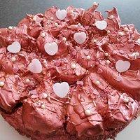 Weiberkram oder Schokoladentraum in Pink