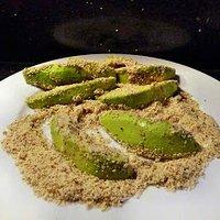 Avocado-Eblysotto