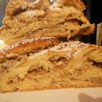 Tiroler Haselnussstrudel