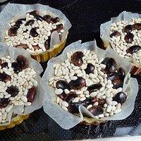 Stachelbeer-Tartelettes
