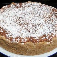 Ribiselkuchen