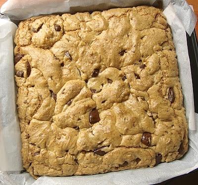 Sonntagssüße Cookies Brookies