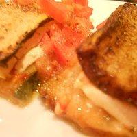 Auberginen ~ Zucchini ~ Lasagne