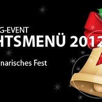 Eure Weihnachtsmenüs 2012