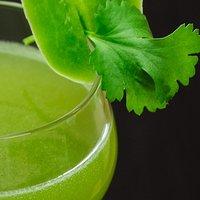 Cilantro Paso