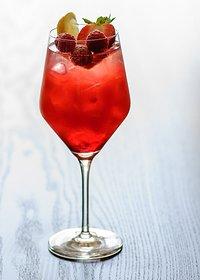 Russian Spring Punch