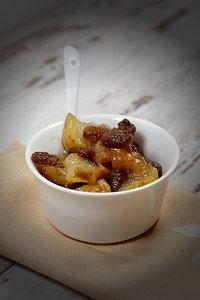 Birnen-Chutney