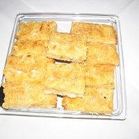 Grandma´s Apple Cake