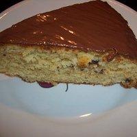 White Chocolate Cake