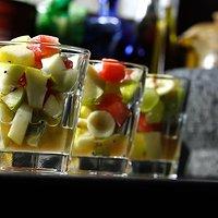 Obstsalat à la Uwe