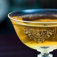 Chrysanthemum Cocktail