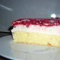 Himbeer ~ Johannisbeer ~ Torte