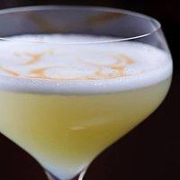 Pisco Sour
