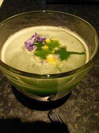 Pimpernelledrink