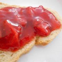 Erbeer ~ Minze ~ Marmelade mit Szechuanpfeffer