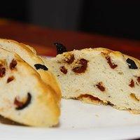 Focaccia