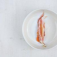 Mediterraner Hackbraten