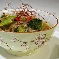 Rinder Phô Reloaded