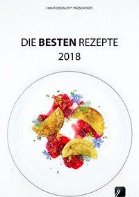 Granatapfelcrème