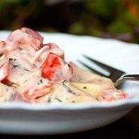 Tortellini-Salat
