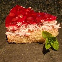 Wackelpuddingtorte