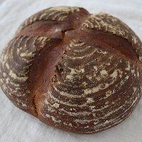 Rundbrot nach Lutz Geißler