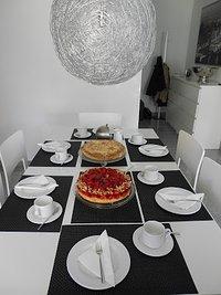 Butterzucker ~ Kuchen