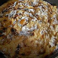 Weltbester Apfelkuchen