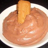 Mousse au Daim