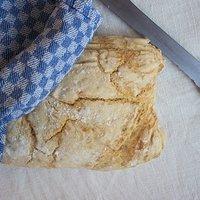Ciabatta backen: Einfach italienisch kochen!