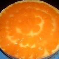 Mandarinen ~ Prosecco Torte