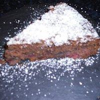 Schoko ~ Kirsch ~ Kuchen
