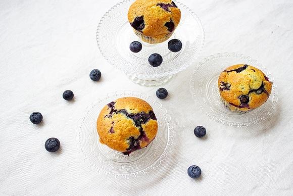 Seit ich denken kann ist er so gut: Marmorkuchen