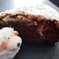 Schoko ~ Kokos ~ Kuchen